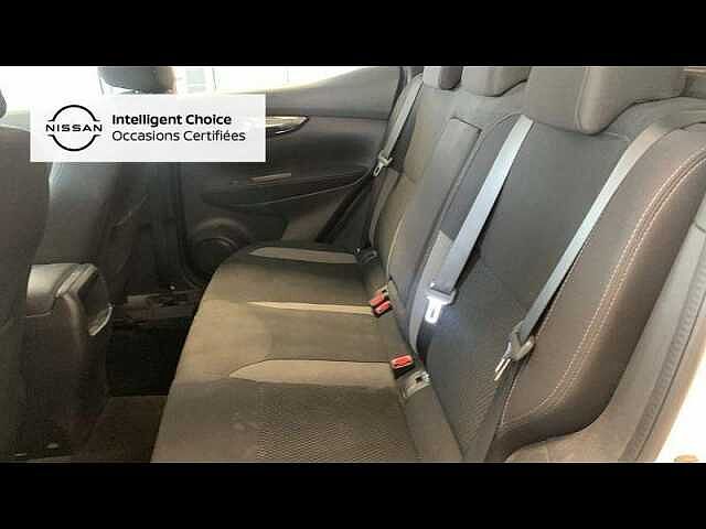 Nissan Qashqai 1.3 DIG-T 140ch Acenta 2019 Euro6-EVAP