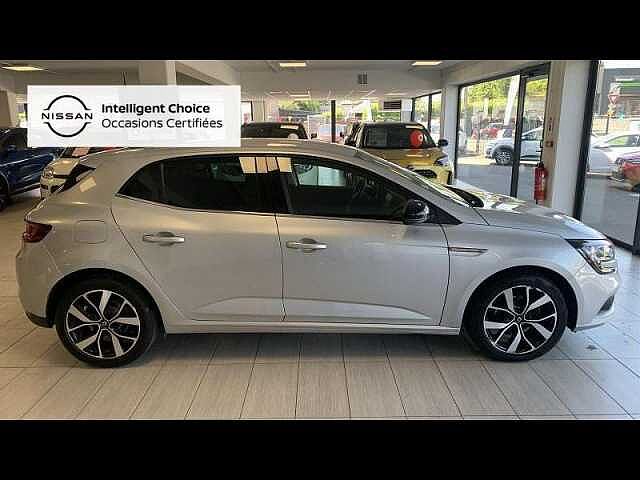 Renault Megane 1.3 TCe 115ch FAP Limited