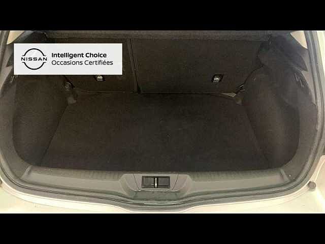 Renault Megane 1.3 TCe 115ch FAP Limited