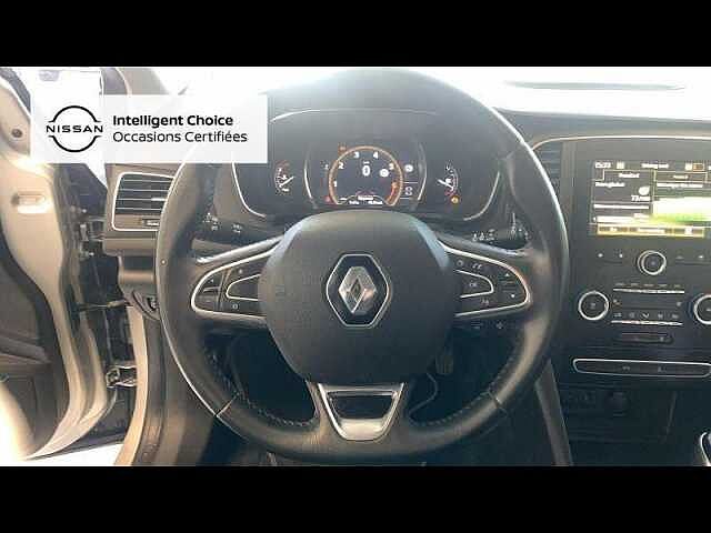 Renault Megane 1.3 TCe 115ch FAP Limited
