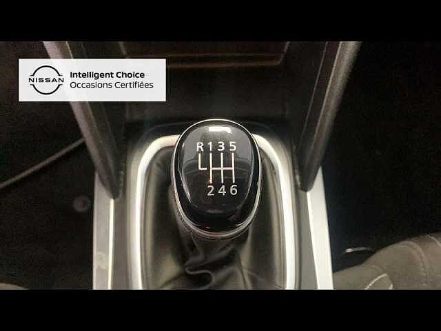 Renault Megane 1.3 TCe 115ch FAP Limited
