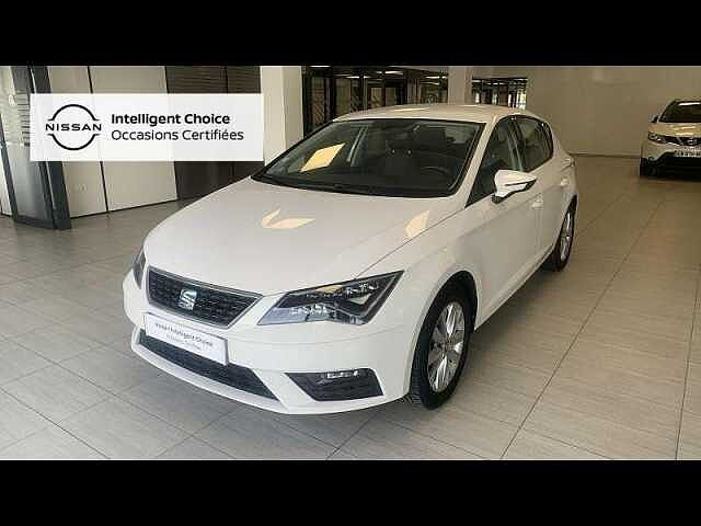 Seat Leon 1.0 TSI 115ch Style