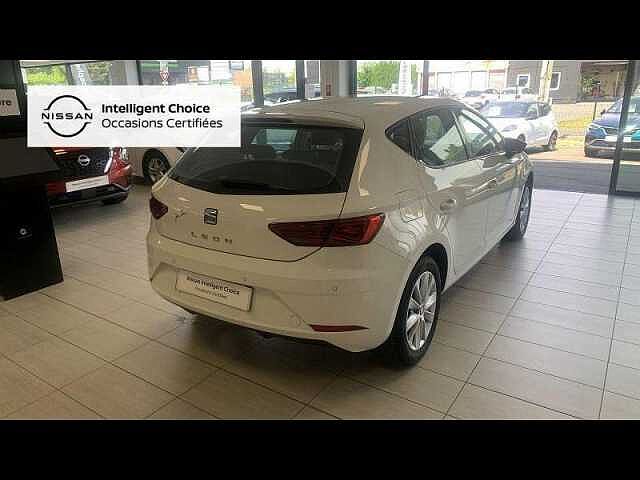 Seat Leon 1.0 TSI 115ch Style