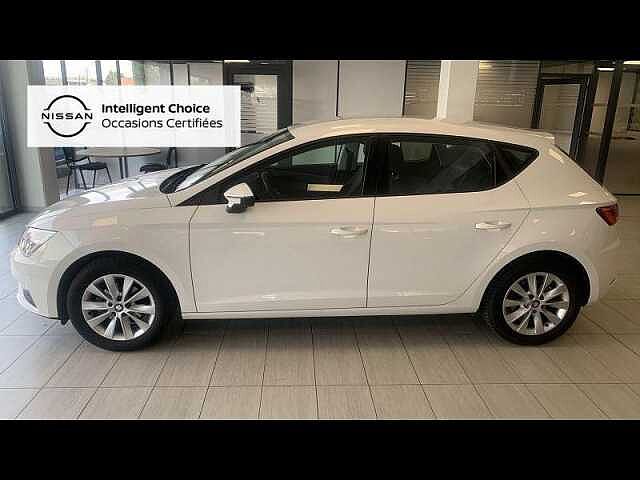 Seat Leon 1.0 TSI 115ch Style