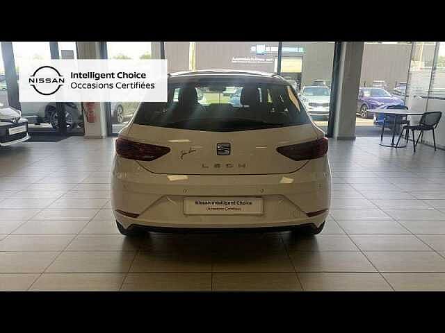 Seat Leon 1.0 TSI 115ch Style