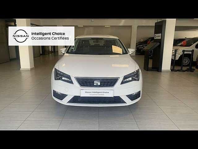 Seat Leon 1.0 TSI 115ch Style