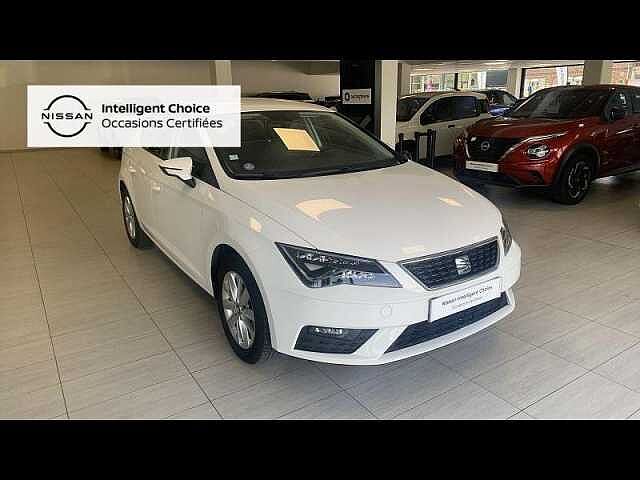 Seat Leon 1.0 TSI 115ch Style