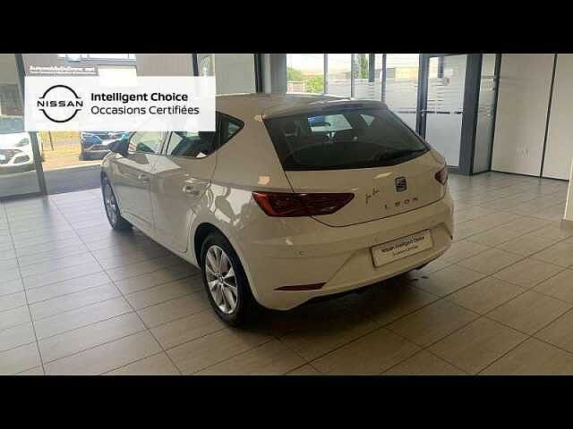 Seat Leon 1.0 TSI 115ch Style