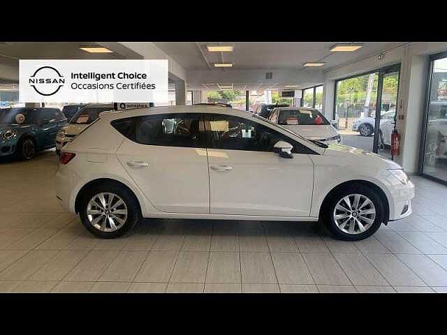 Seat Leon 1.0 TSI 115ch Style