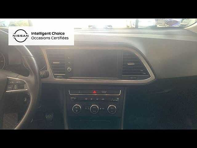 Seat Leon 1.0 TSI 115ch Style