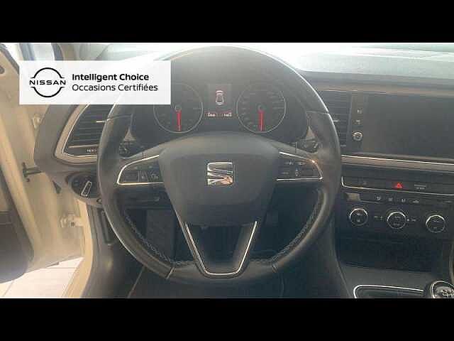 Seat Leon 1.0 TSI 115ch Style