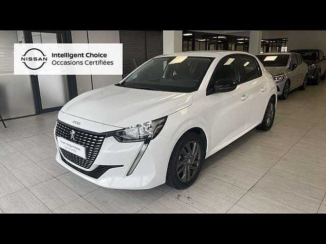 Peugeot 208 1.2 PureTech 100ch S&amp;S Active Pack