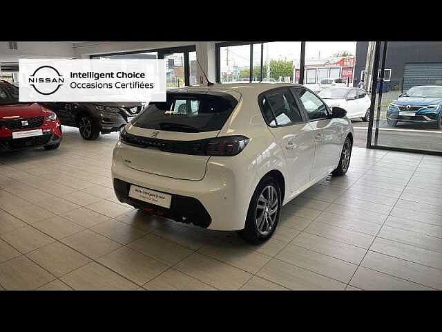 Peugeot 208 1.2 PureTech 100ch S&amp;S Active Pack