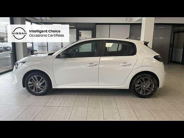 Peugeot 208 1.2 PureTech 100ch S&amp;S Active Pack