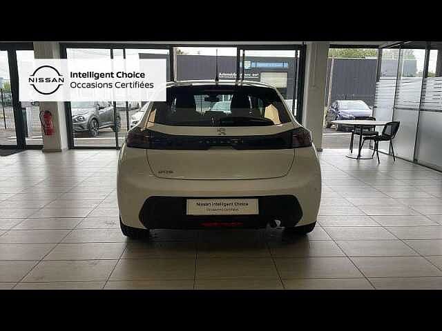 Peugeot 208 1.2 PureTech 100ch S&amp;S Active Pack