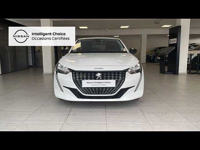 Peugeot 208 1.2 PureTech 100ch S&amp;S Active Pack