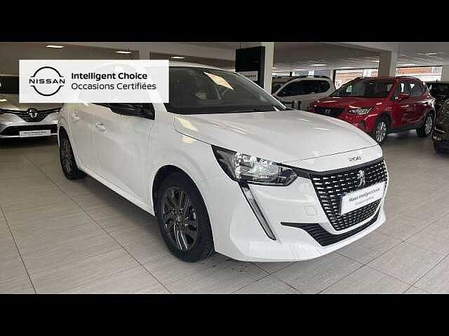 Peugeot 208 1.2 PureTech 100ch S&amp;S Active Pack