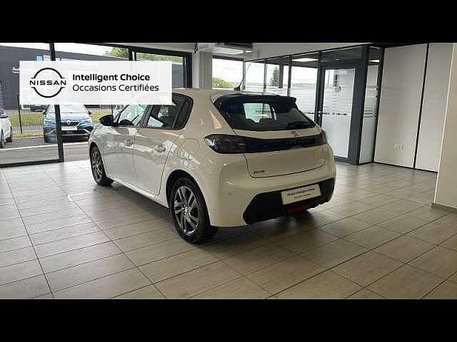 Peugeot 208 1.2 PureTech 100ch S&amp;S Active Pack