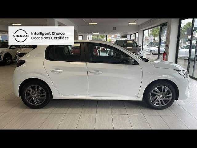 Peugeot 208 1.2 PureTech 100ch S&amp;S Active Pack