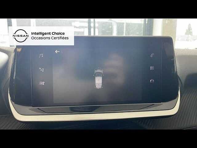 Peugeot 208 1.2 PureTech 100ch S&amp;S Active Pack