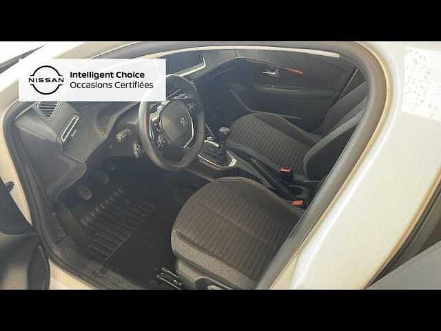 Peugeot 208 1.2 PureTech 100ch S&amp;S Active Pack