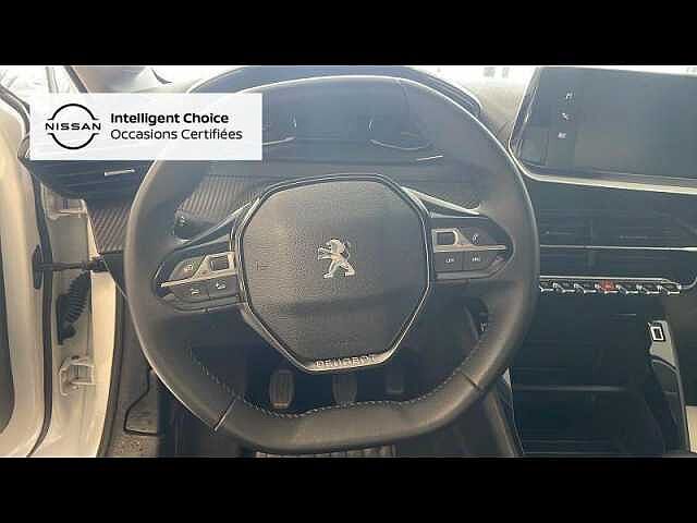 Peugeot 208 1.2 PureTech 100ch S&amp;S Active Pack