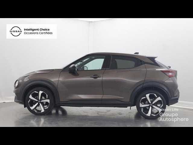 Nissan Juke 1.0 DIG-T 114ch Tekna 2021