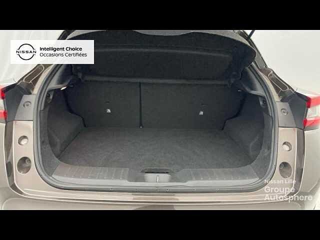 Nissan Juke 1.0 DIG-T 114ch Tekna 2021