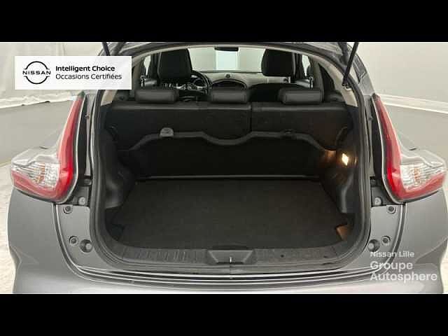 Nissan Juke 1.5 dCi 110ch N-Connecta