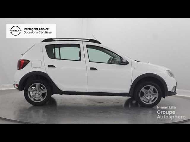 Dacia Sandero 1.0 TCe 100ch Stepway