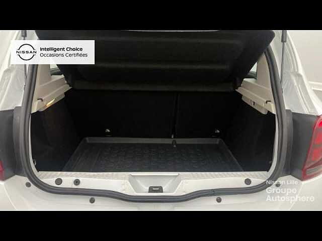 Dacia Sandero 1.0 TCe 100ch Stepway