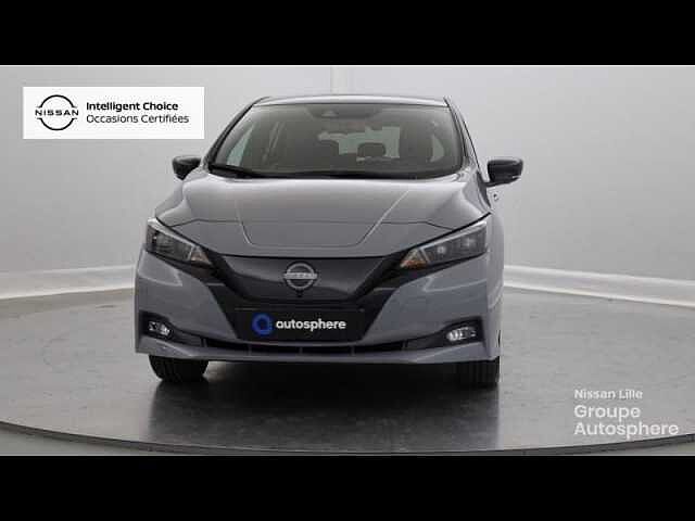 Nissan Leaf 150ch 40kWh Tekna 22