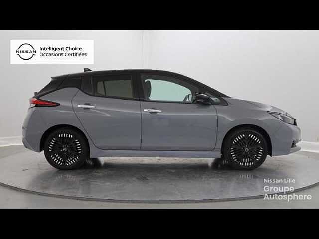 Nissan Leaf 150ch 40kWh Tekna 22