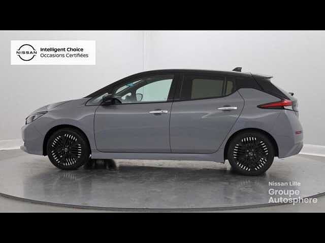 Nissan Leaf 150ch 40kWh Tekna 22