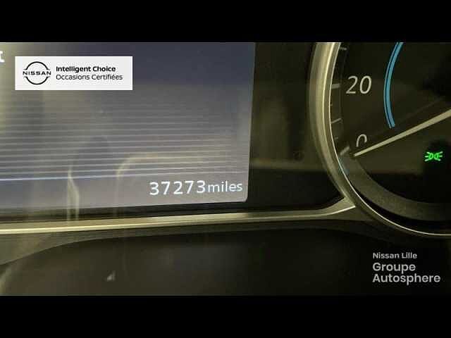 Nissan Leaf 150ch 40kWh Tekna 22