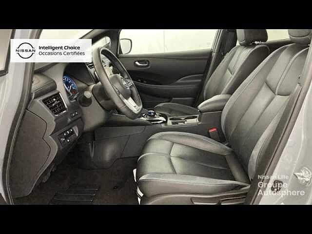 Nissan Leaf 150ch 40kWh Tekna 22