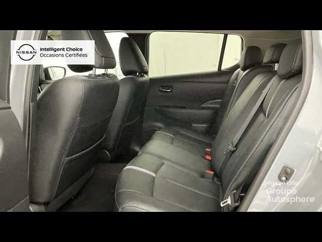 Nissan Leaf 150ch 40kWh Tekna 22