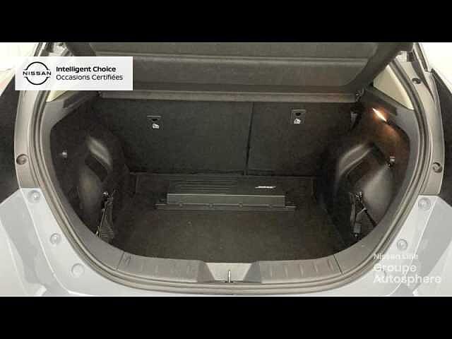Nissan Leaf 150ch 40kWh Tekna 22