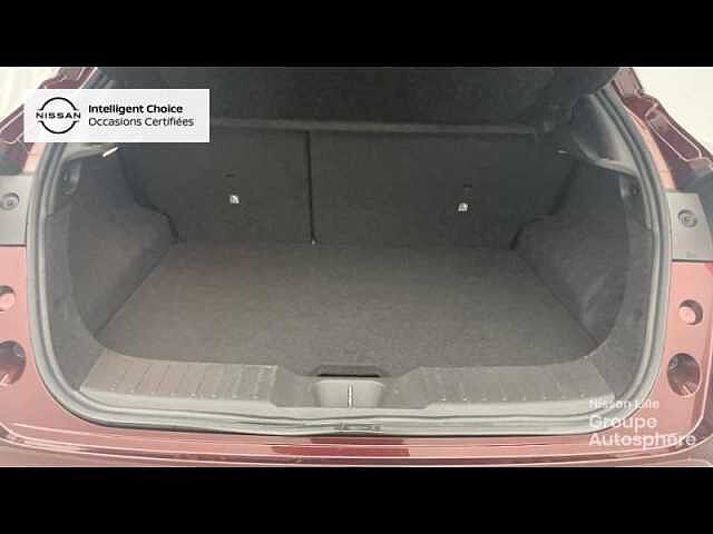 Nissan Juke 1.6 Hybrid 143ch Tekna 2022.5