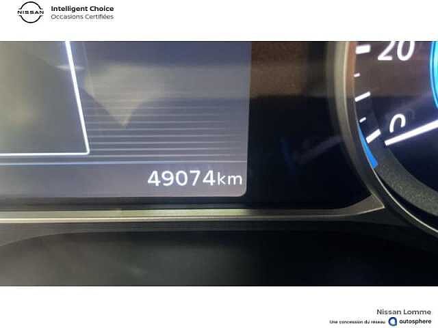 Nissan Leaf 150ch 40kWh Acenta 19.5