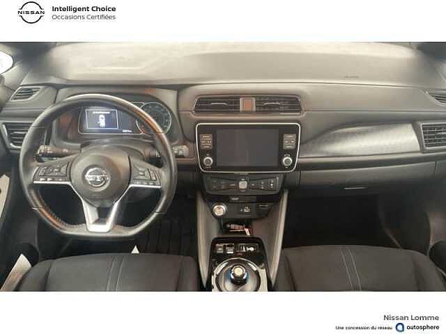 Nissan Leaf 150ch 40kWh Acenta 19.5