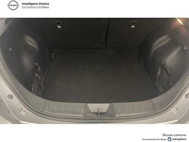 Nissan Leaf 150ch 40kWh Acenta 19.5