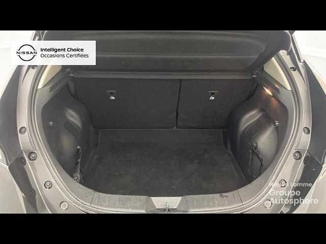 Nissan Leaf 150ch 40kWh N-Connecta 21