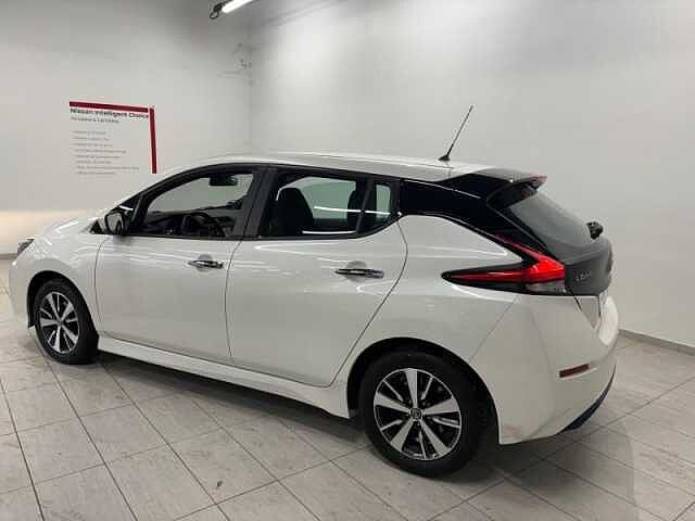 Nissan Leaf 150ch 40kWh Acenta 21