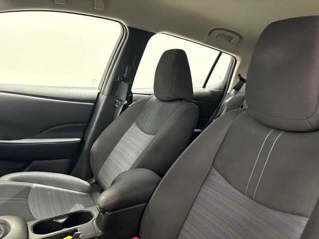 Nissan Leaf 150ch 40kWh Acenta 21