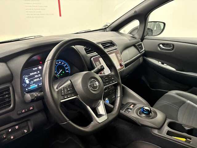 Nissan Leaf 150ch 40kWh Acenta 21