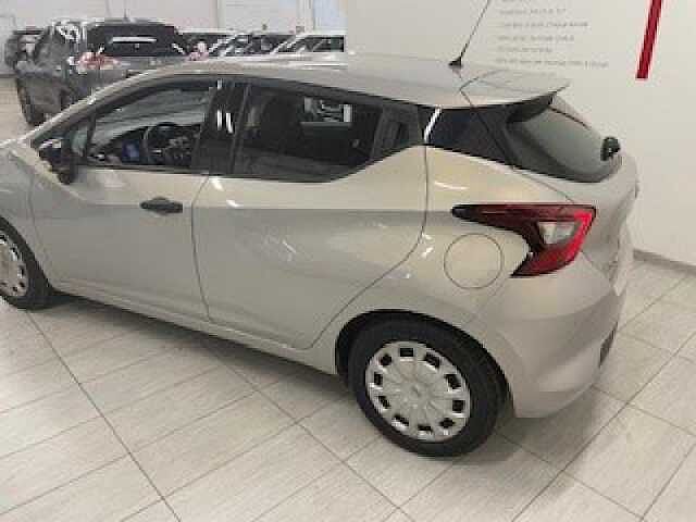 Nissan Micra 1.0 IG-T 92ch Visia Pack 2021