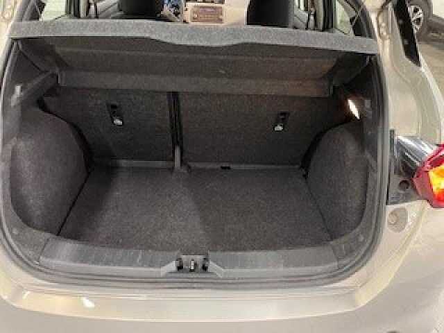 Nissan Micra 1.0 IG-T 92ch Visia Pack 2021