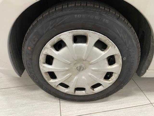 Nissan Micra 1.0 IG-T 92ch Visia Pack 2021