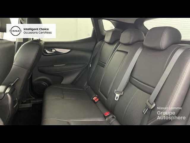Nissan Qashqai 1.6 dCi 130ch Tekna